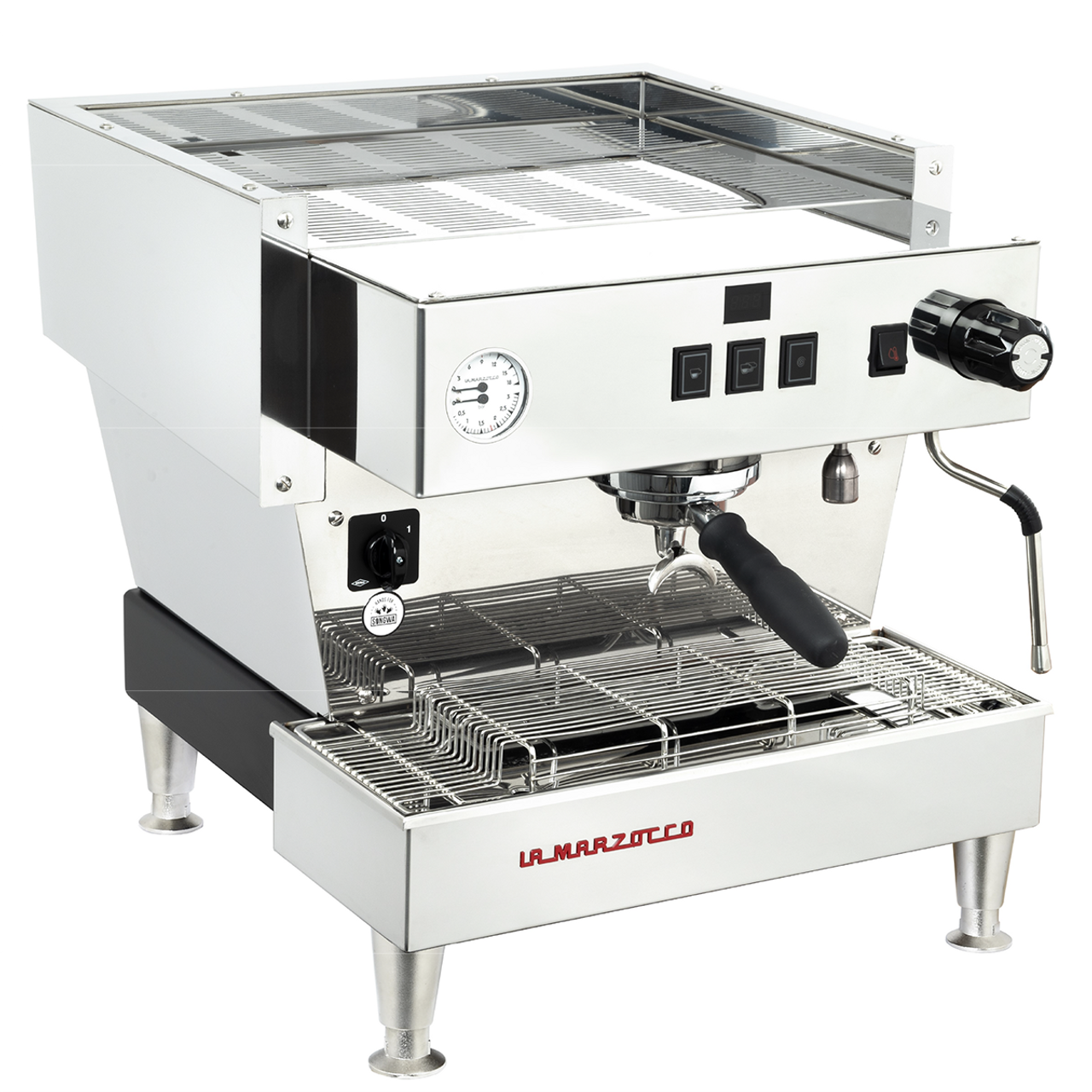 La Marzocco Linea Classic S 1 Grupos AV (Automática)