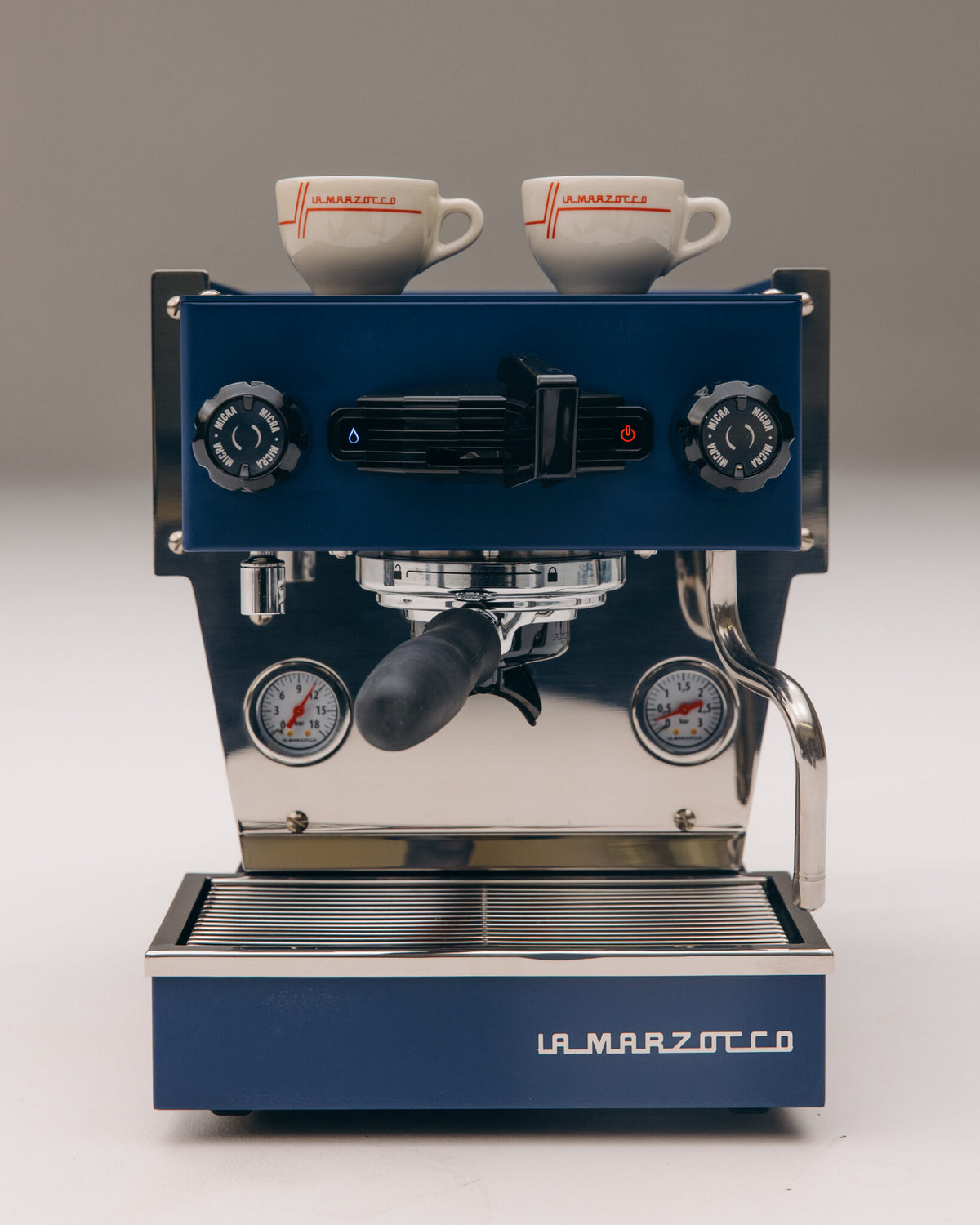 La Marzocco Micra 110V (azul)