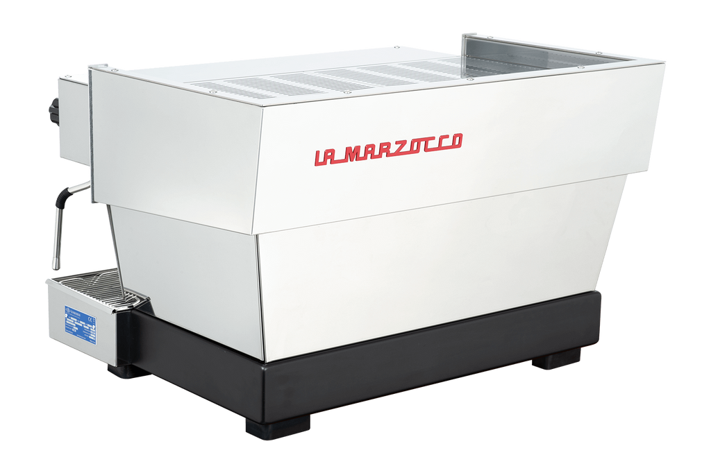 La Marzocco Linea Classic S 2 Grupos EE (Semi-Automática)