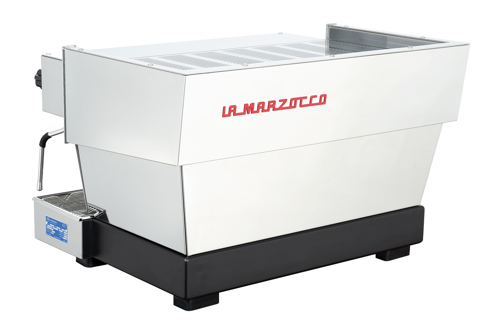 La Marzocco Linea Classic S 2 Grupos EE (Semi-Automática)