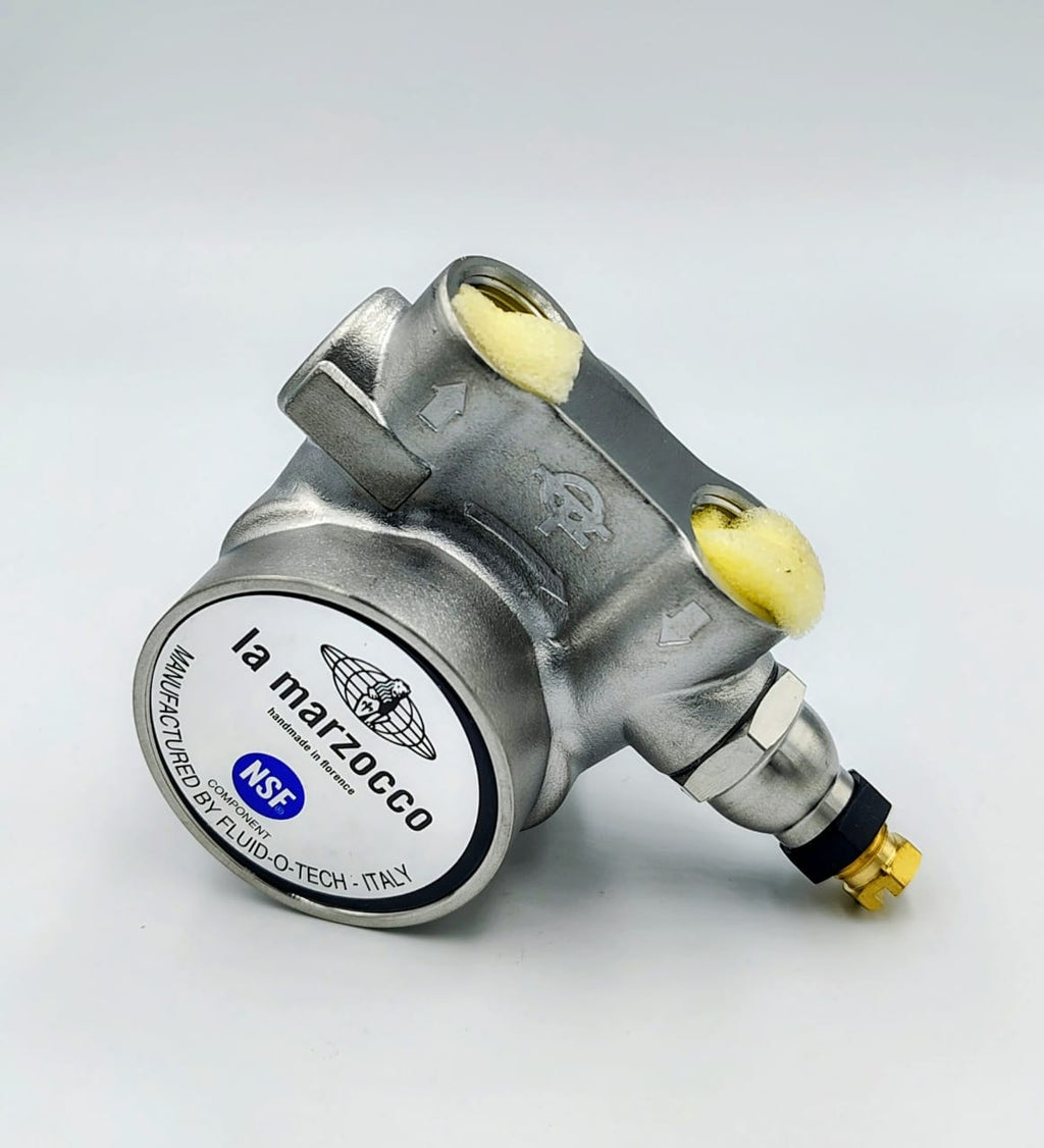L290101 Bomba acero inox 150L/H