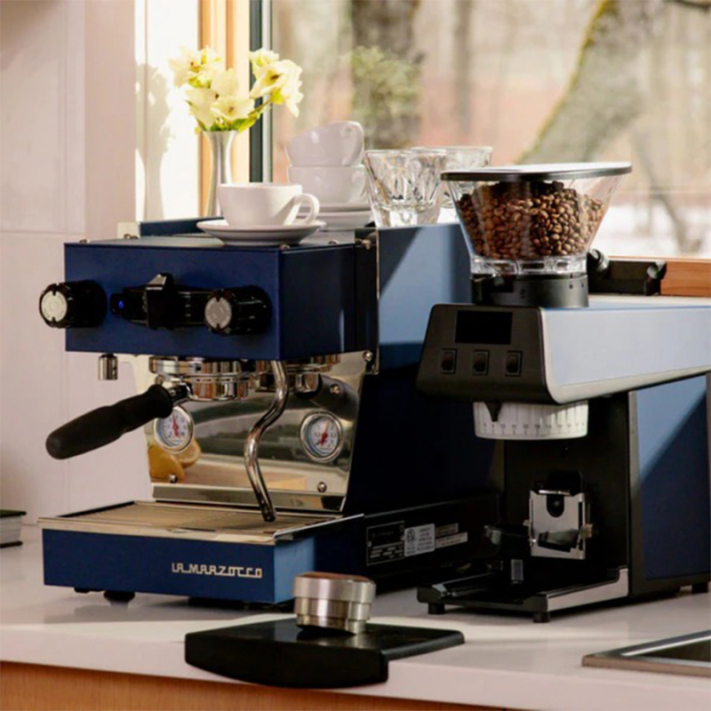 La Marzocco Mini R 110V (azul)