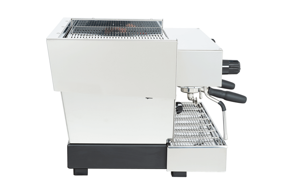 La Marzocco Linea Classic S 2 Grupos EE (Semi-Automática)