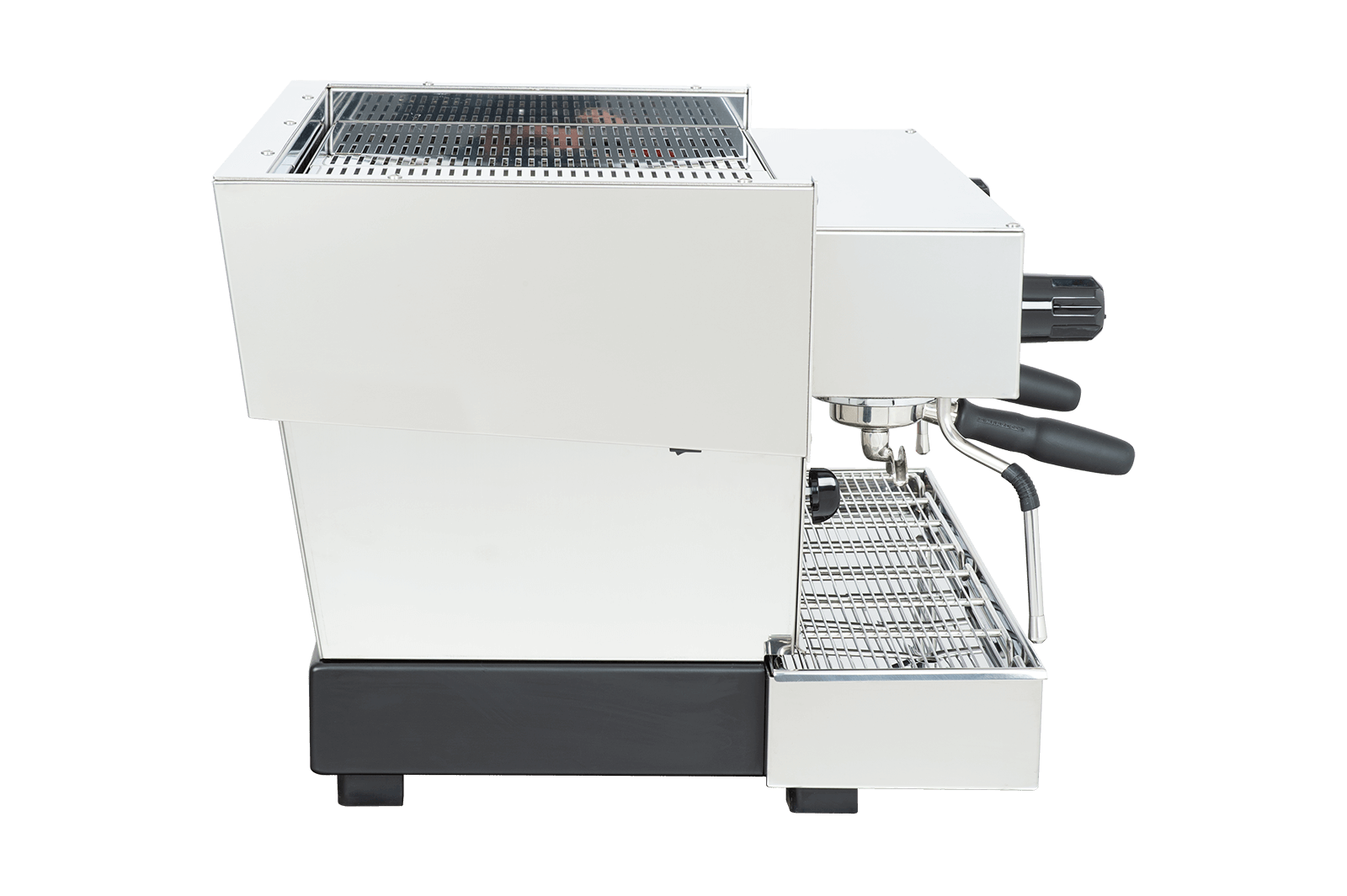 La Marzocco Linea Classic S 2 Grupos EE (Semi-Automática)