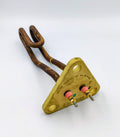 E60103 Resistencia triángulo W1000 110V