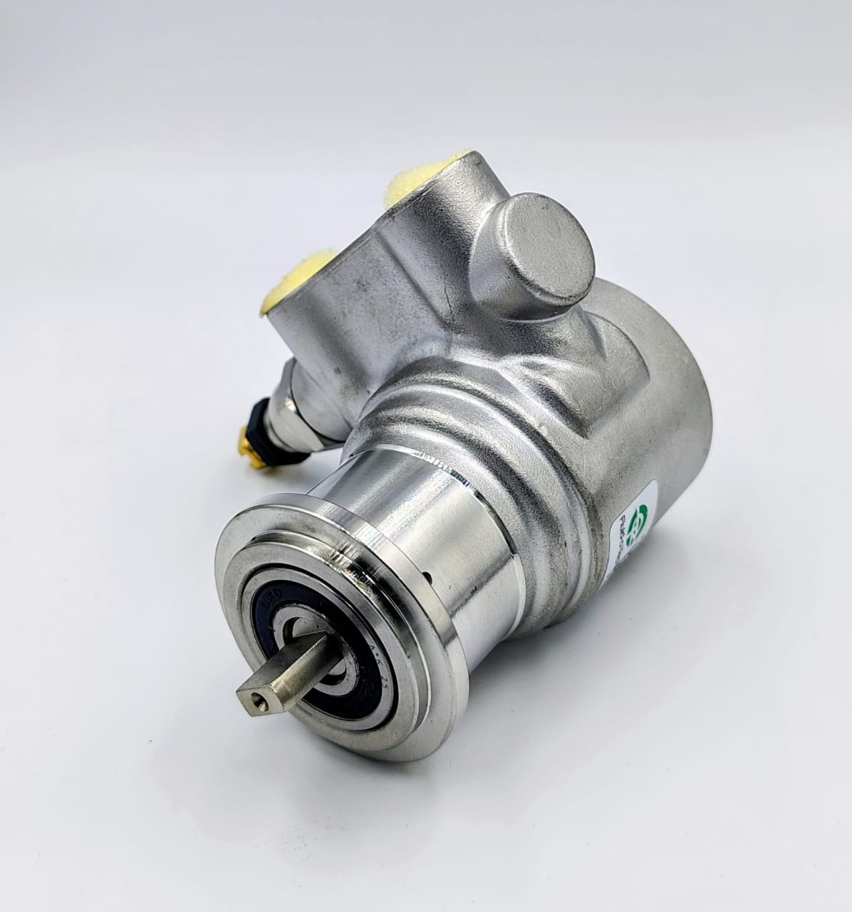 L290101 Bomba acero inox 150L/H