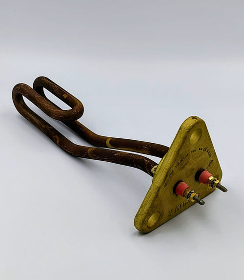 E60103 Resistencia triángulo W1000 110V