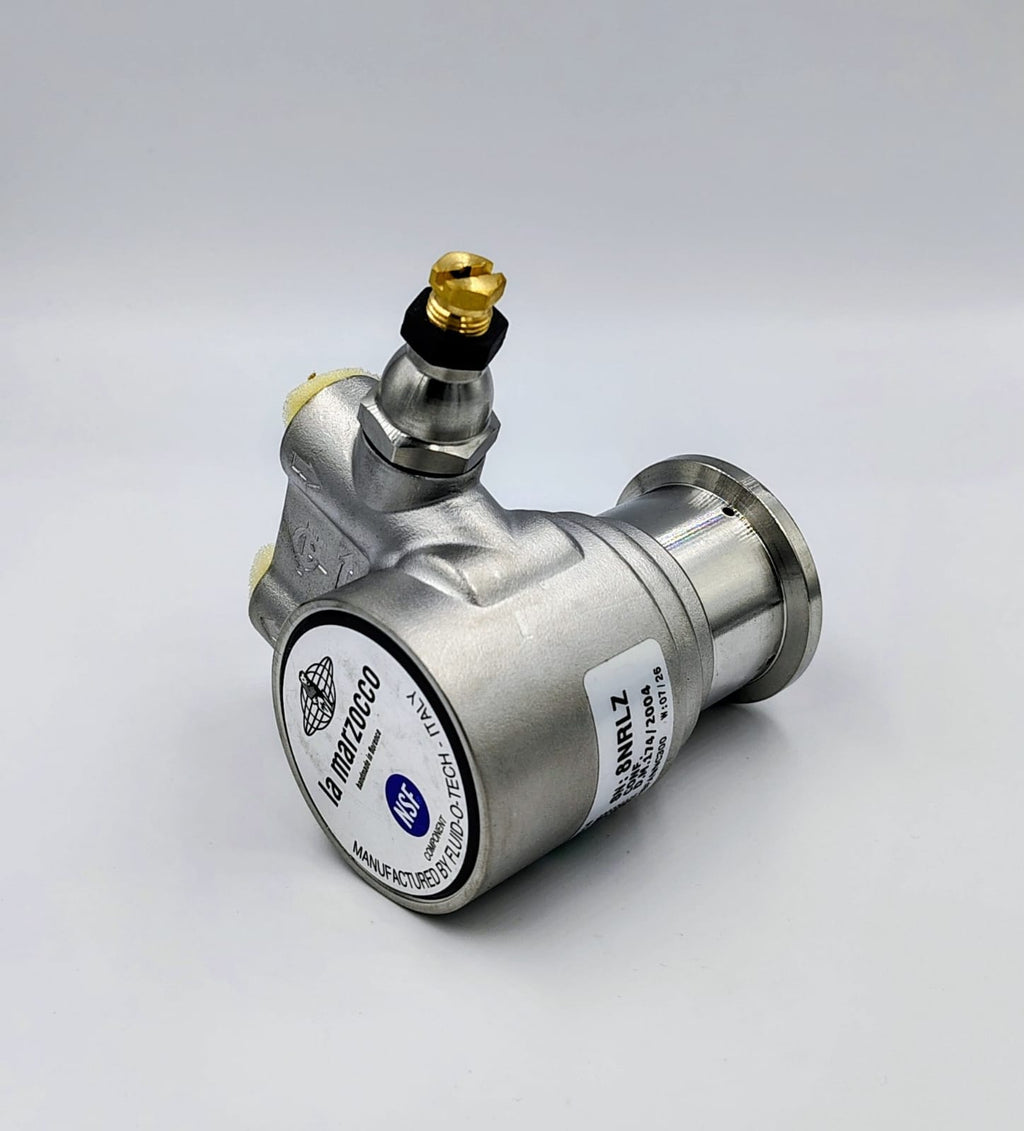 L290101 Bomba acero inox 150L/H
