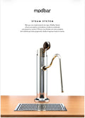 Modbar Sistema vapor 220V