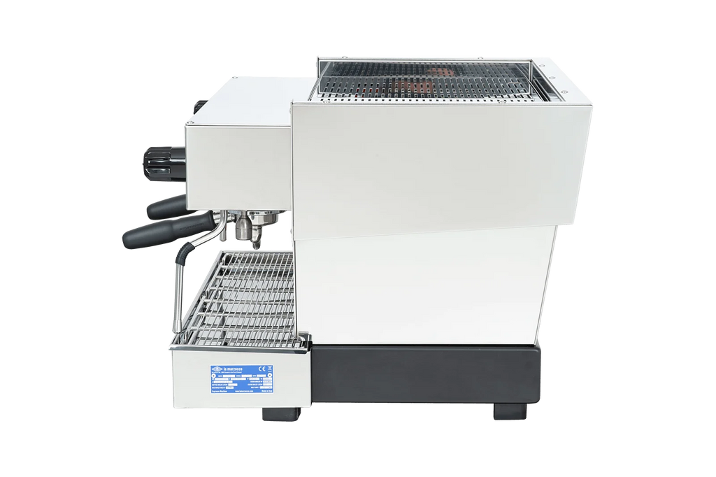 La Marzocco Linea Classic S 2 Grupos EE (Semi-Automática)