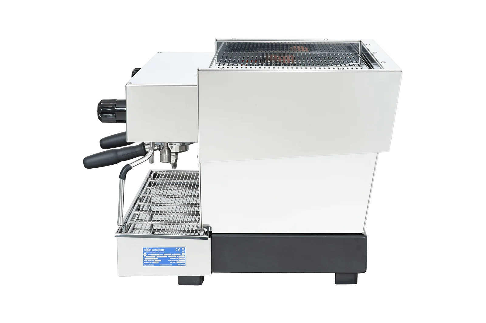 La Marzocco Linea Classic S 2 Grupos EE (Semi-Automática)