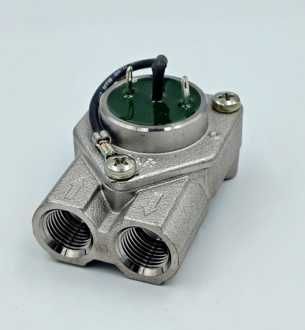 LAD070 Contador volumétrico