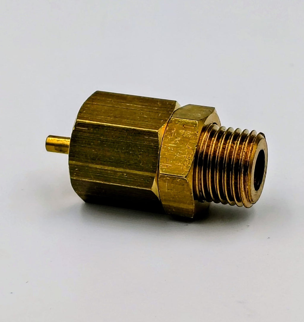 L190 válvula presión