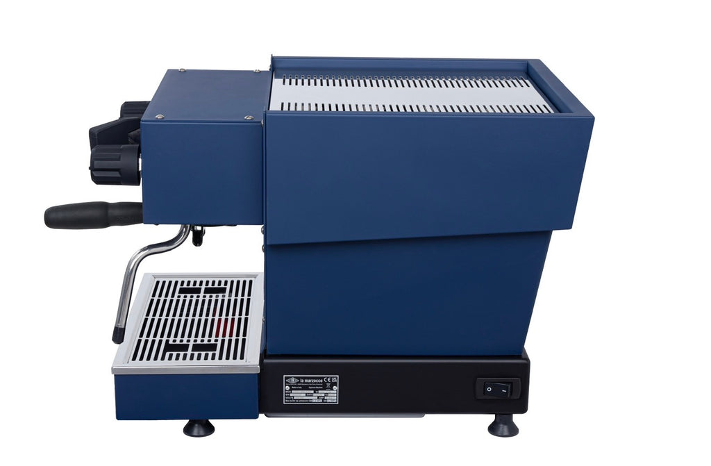 La Marzocco Mini R 110V (azul)