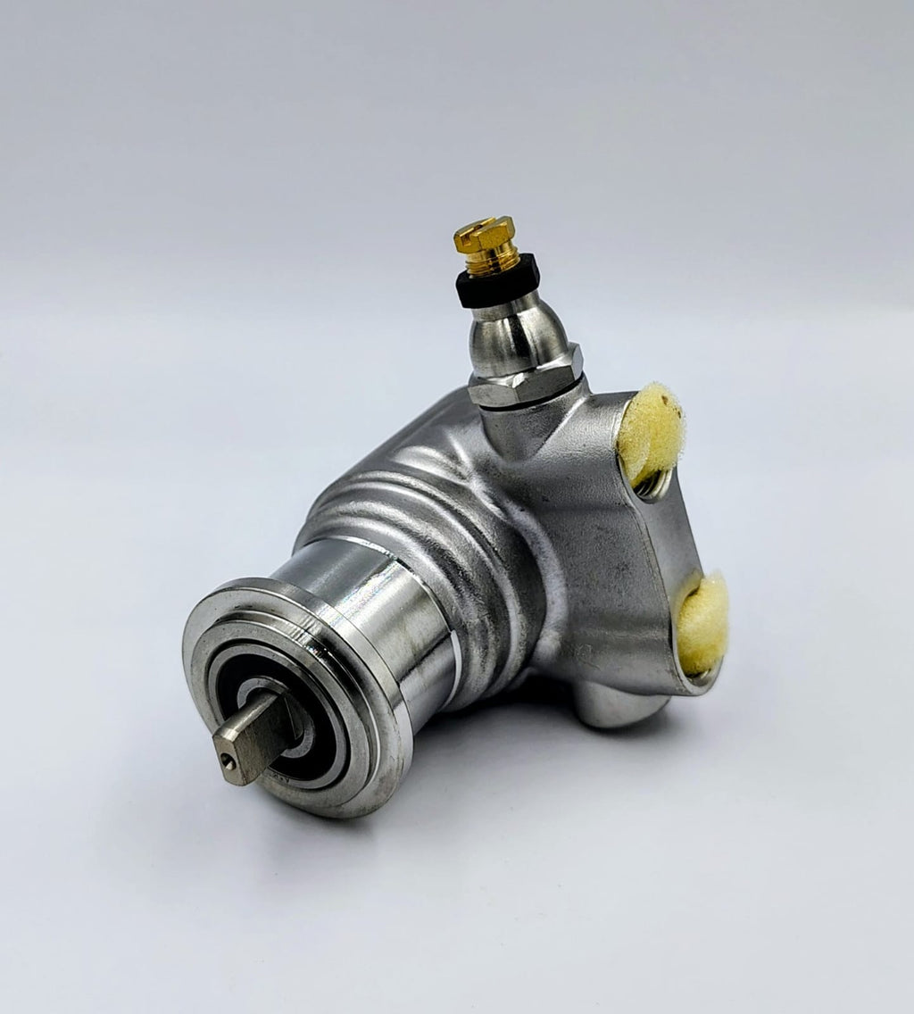 L290101 Bomba acero inox 150L/H