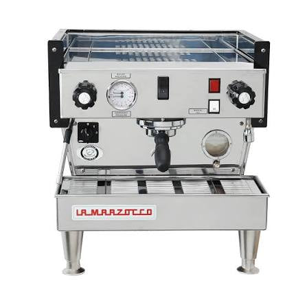 La Marzocco Linea Classic S 1 Grupos EE (Semi-Automática)