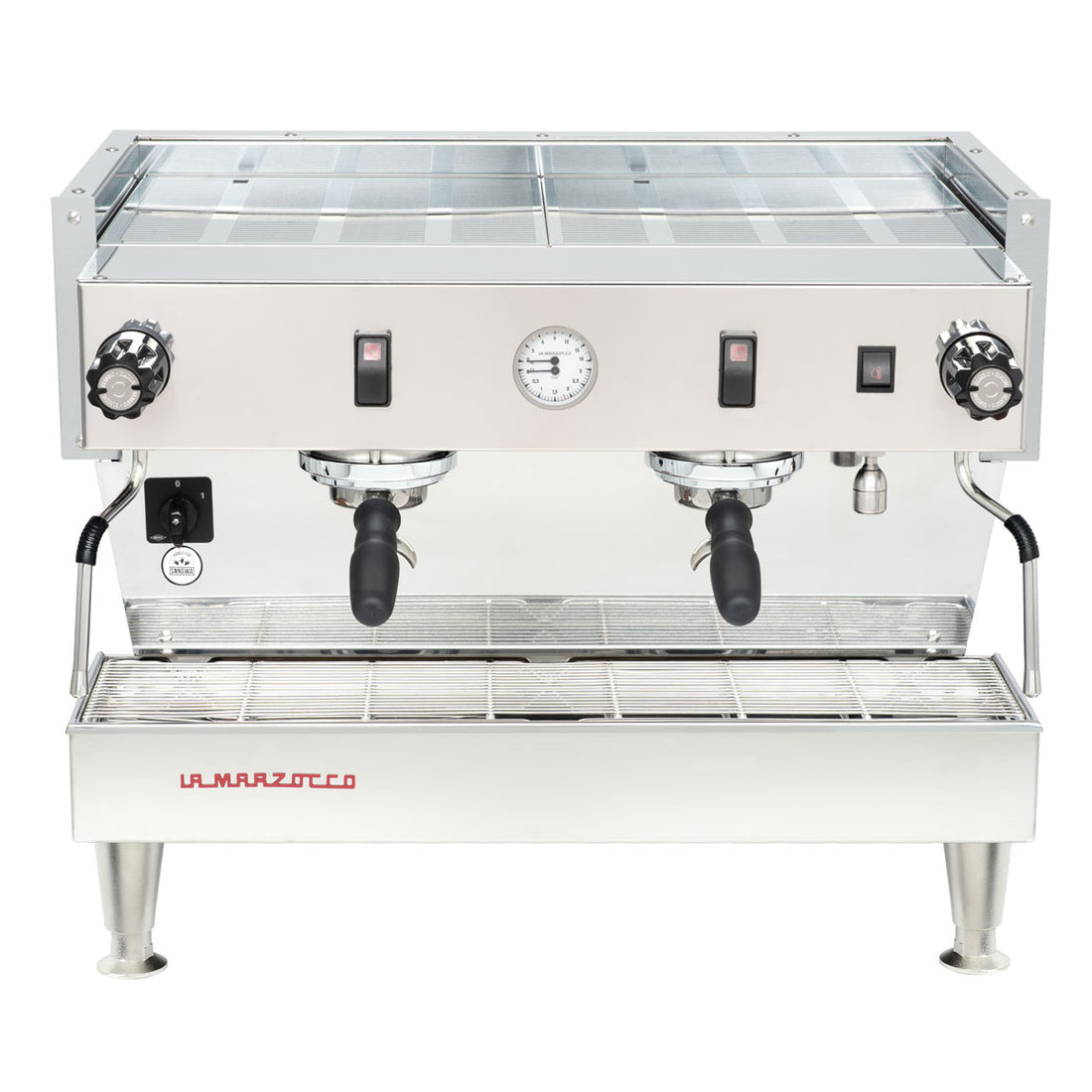 La Marzocco Linea Classic S 2 Grupos EE (Semi-Automática)
