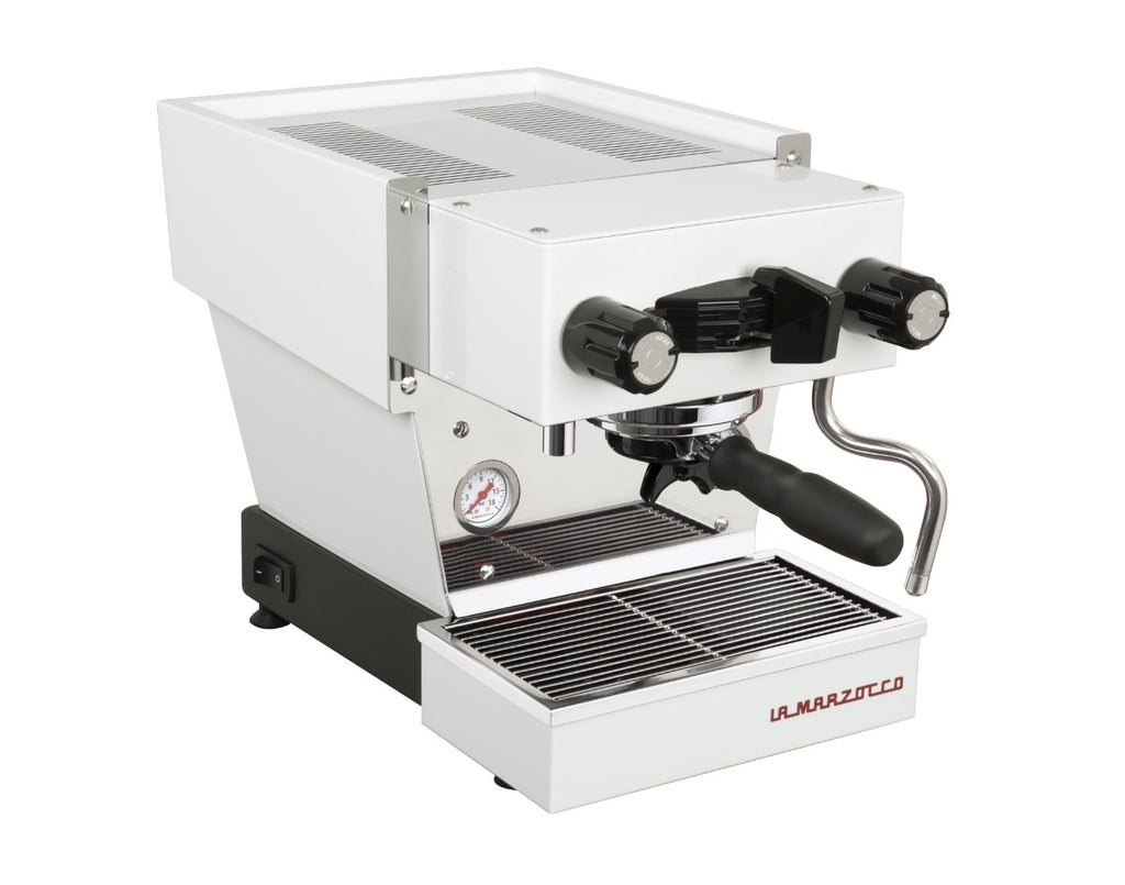 La Marzocco Micra 110V (blanco)