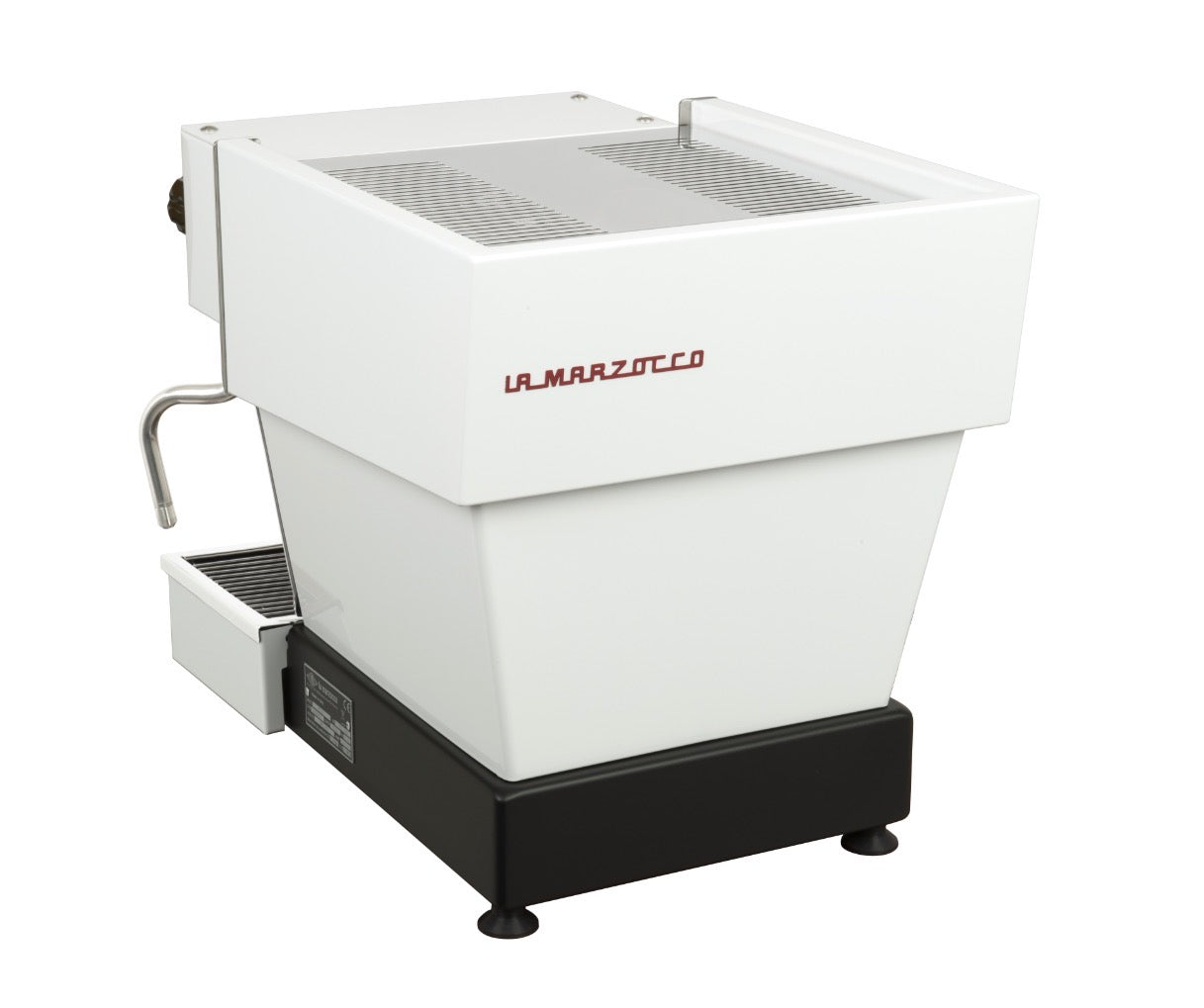 La Marzocco Micra 110V (blanco)