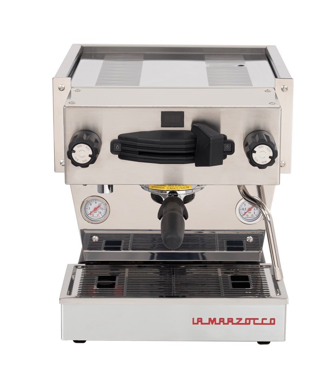 La Marzocco Mini R 110V (inox)