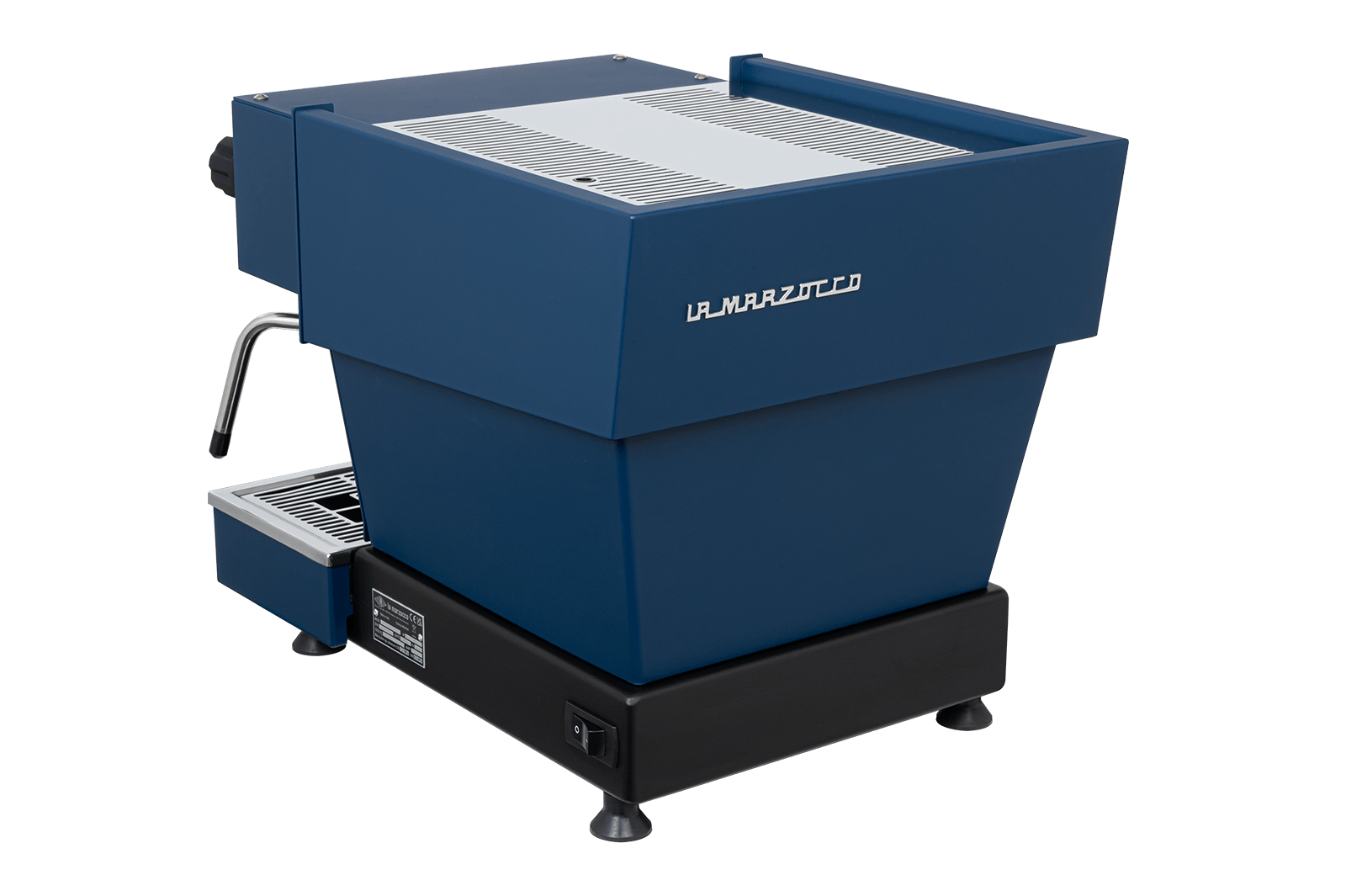 La Marzocco Mini R 110V (azul)