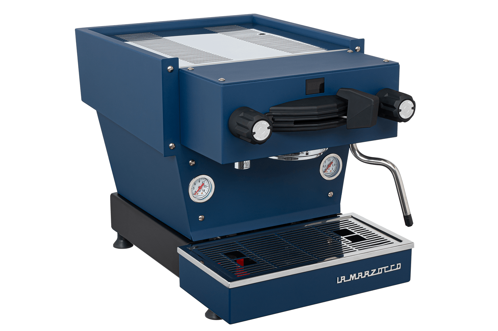 La Marzocco Mini R 110V (azul)