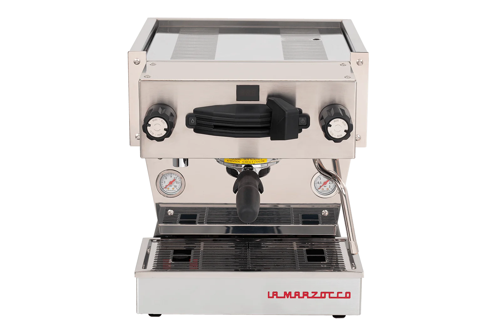 La Marzocco Mini R 110V (inox)