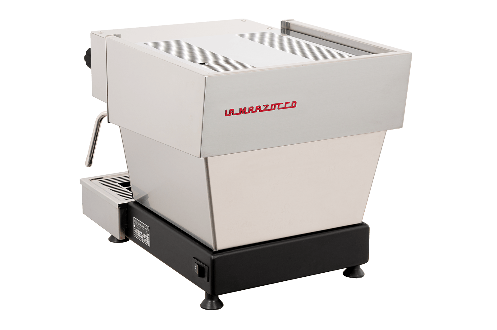La Marzocco Mini R 110V (inox)