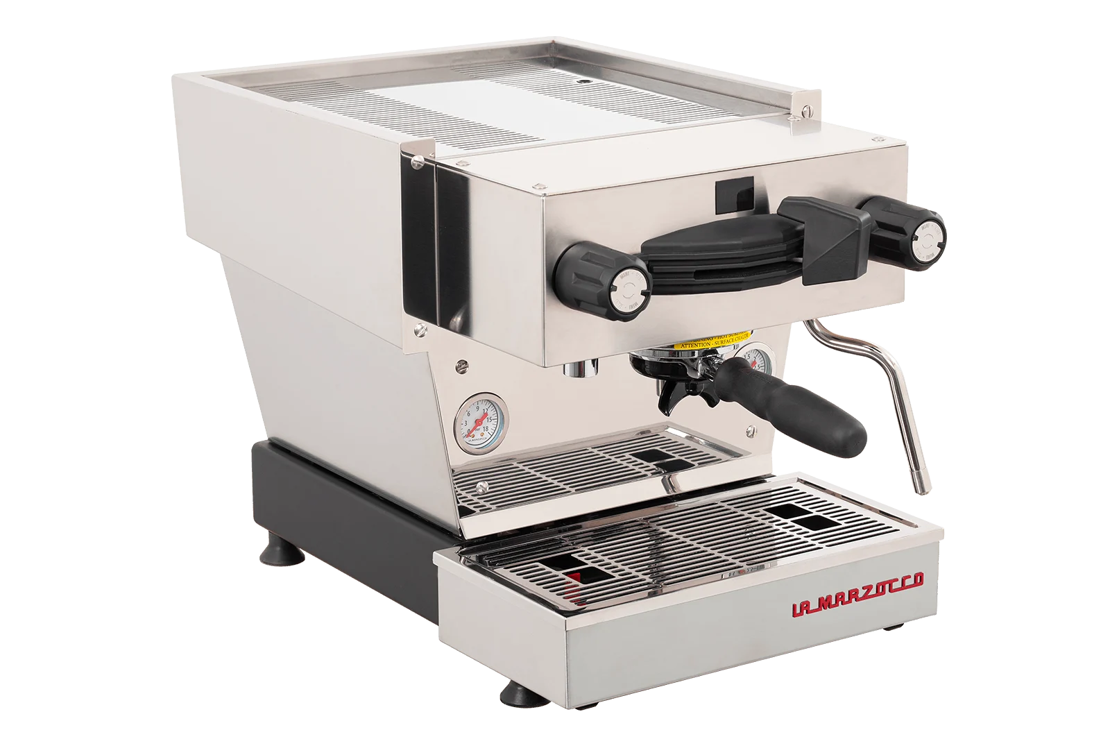 La Marzocco Mini R 110V (inox)