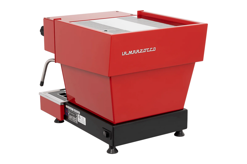 La Marzocco Mini R 110V (rojo)