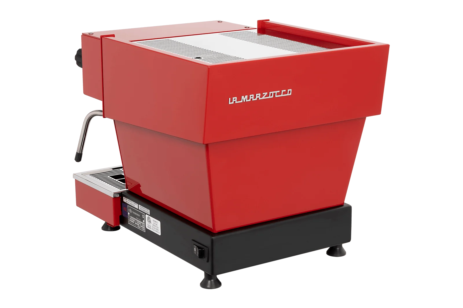 La Marzocco Mini R 110V (rojo)