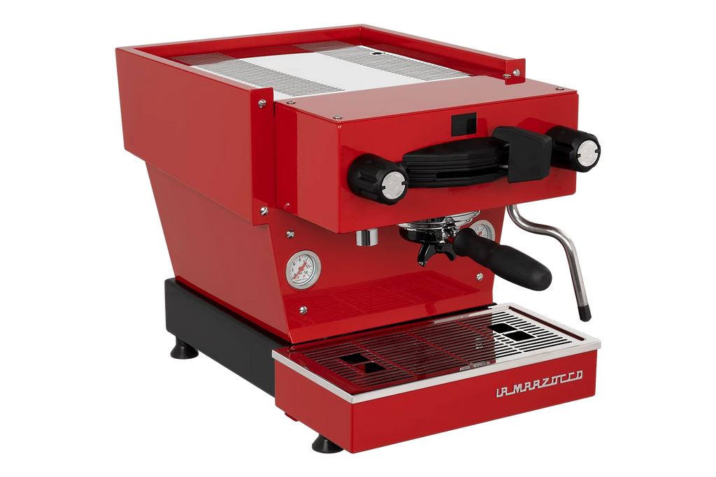 La Marzocco Mini R 110V (rojo)