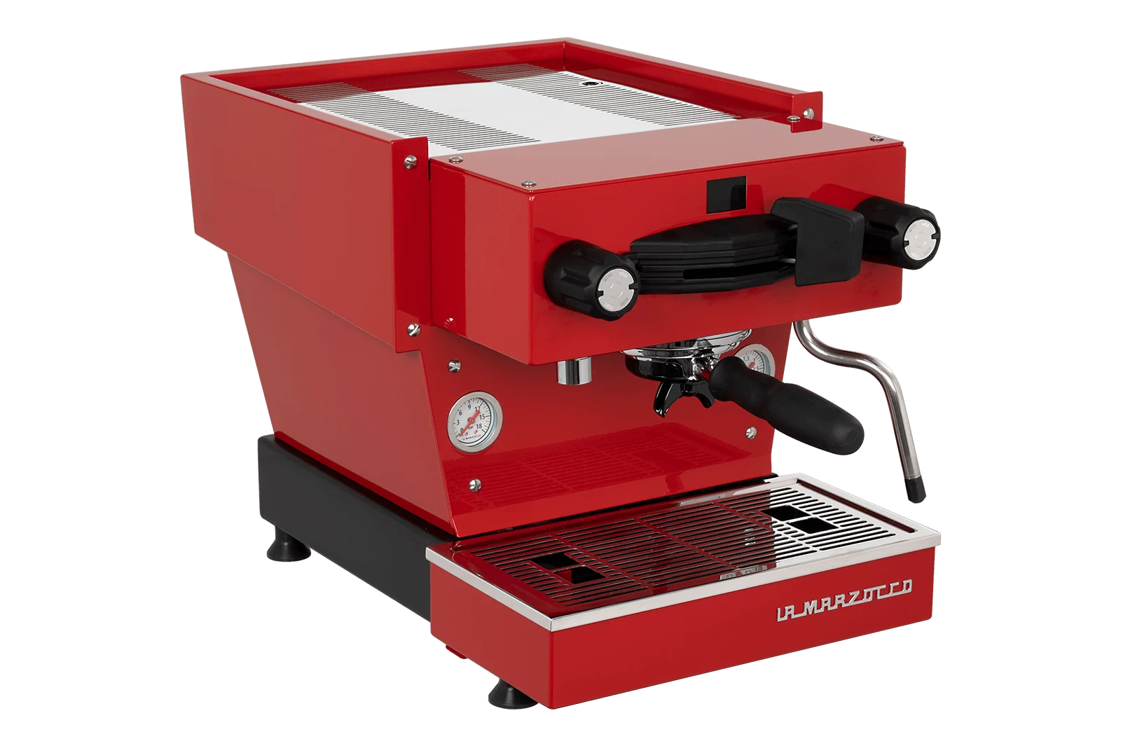 La Marzocco Mini R 110V (rojo)