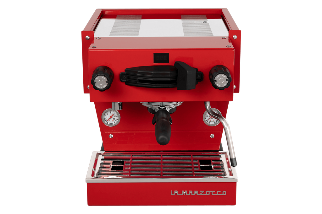 La Marzocco Mini R 110V (rojo)