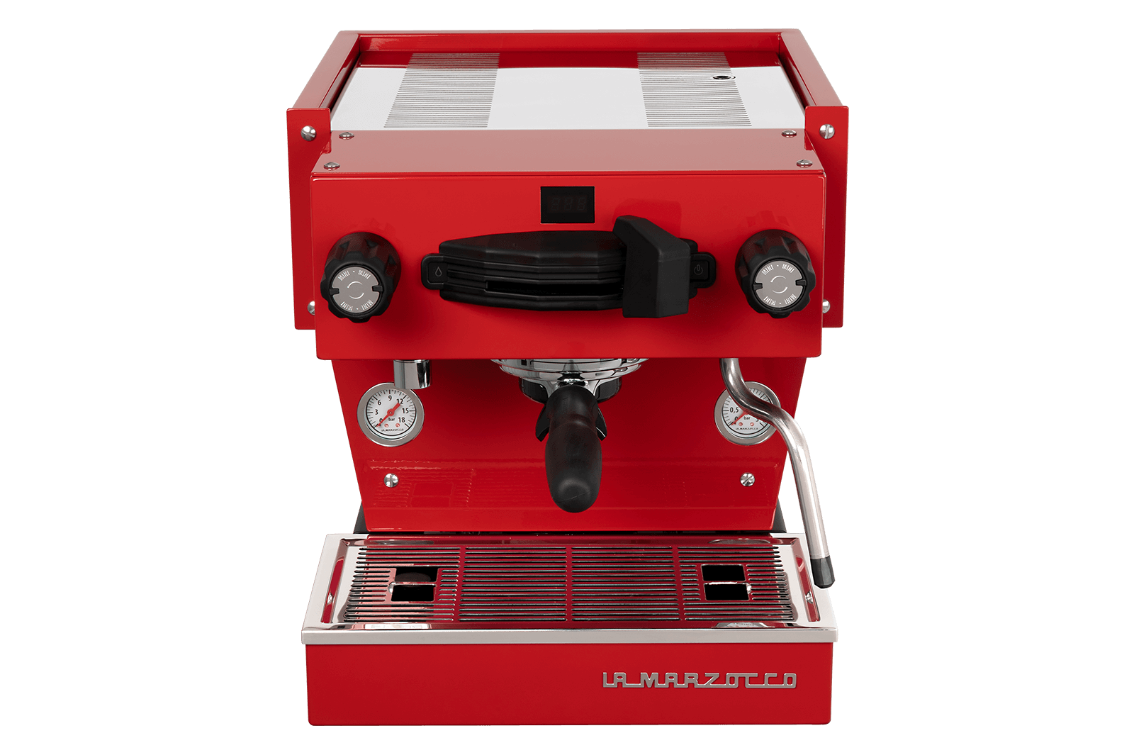 La Marzocco Mini R 110V (rojo)