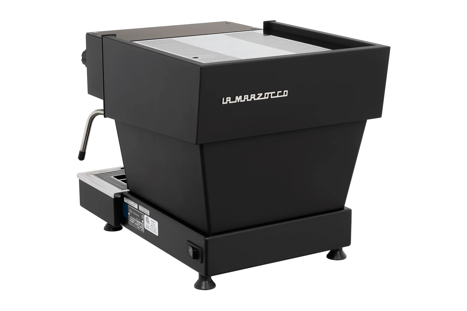 La Marzocco Mini R 110V (negro)