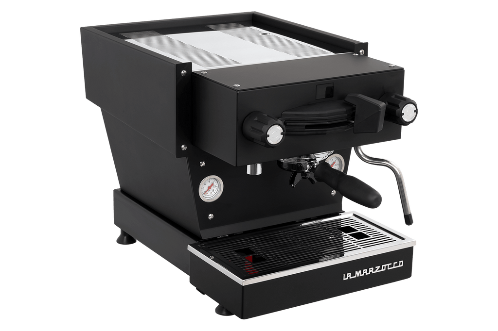 La Marzocco Mini R 110V (negro)