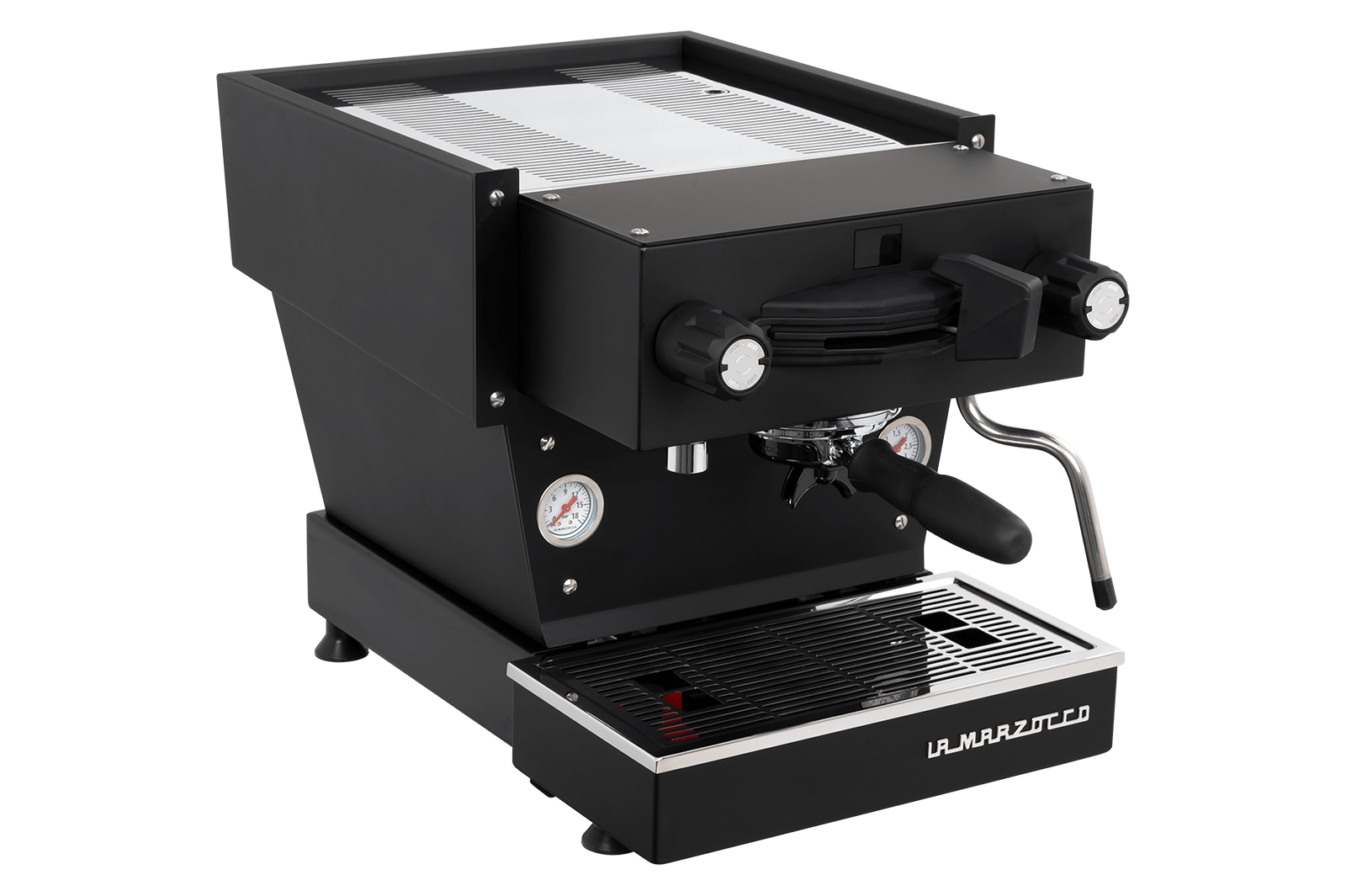 La Marzocco Mini R 110V (negro)