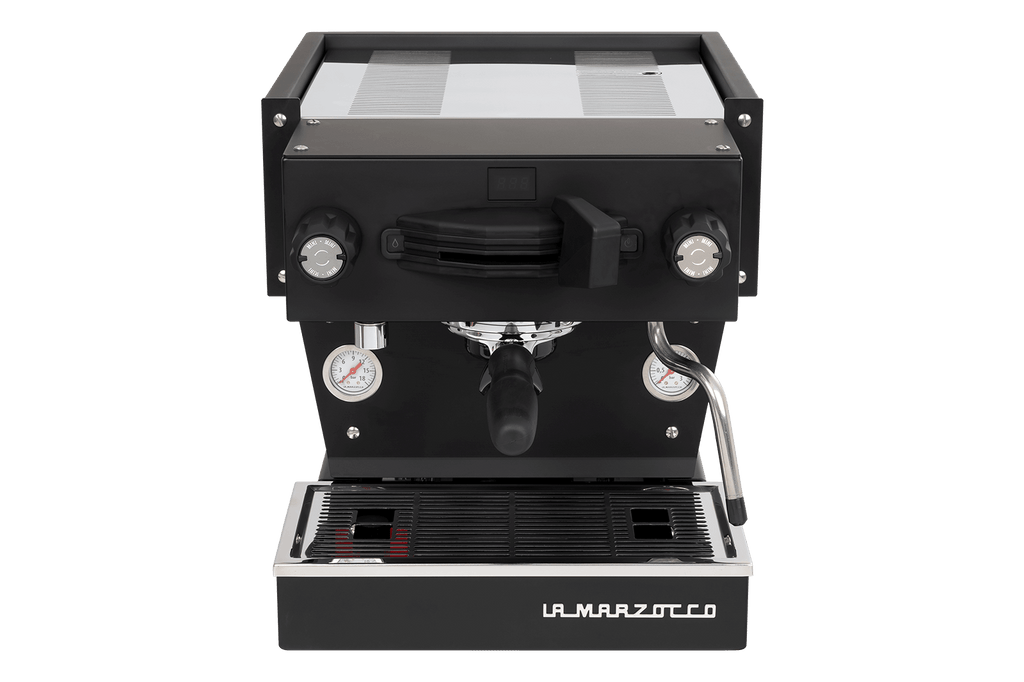 La Marzocco Mini R 110V (negro)