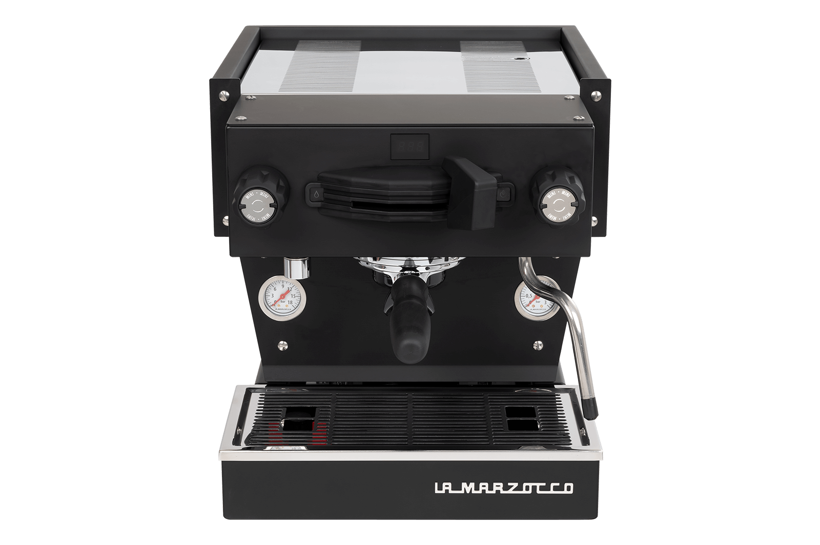 La Marzocco Mini R 110V (negro)