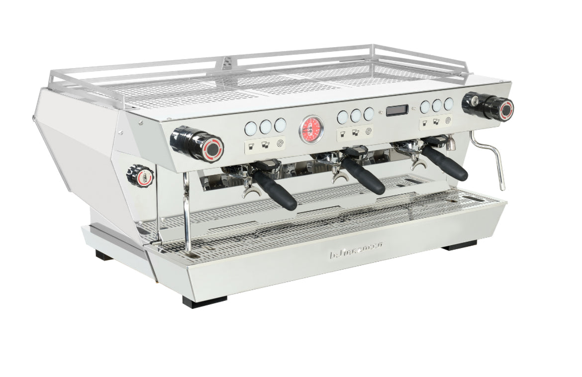 La Marzocco KB90 3 Grupos