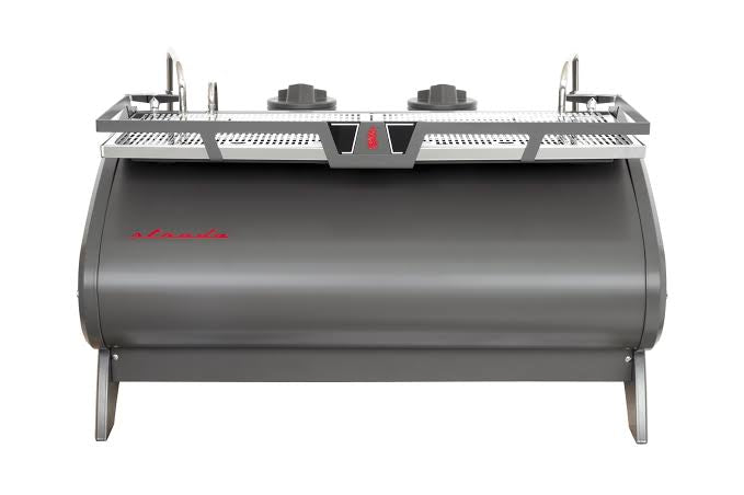 La Marzocco Strada S 2 Grupos