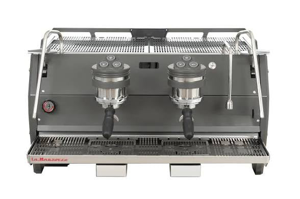 La Marzocco Strada S 2 Grupos