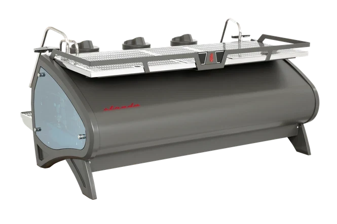 La Marzocco Strada S 3 Grupos