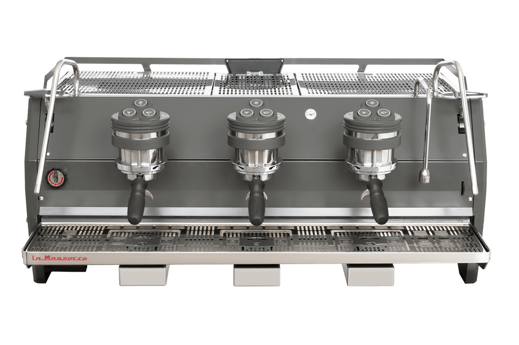 La Marzocco Strada S 3 Grupos