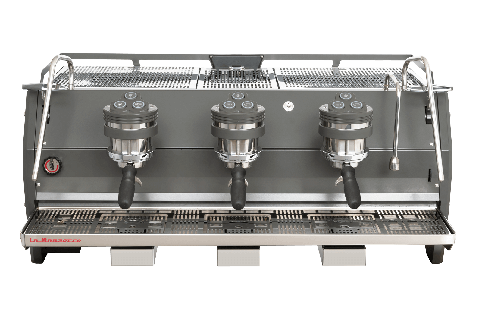 La Marzocco Strada S 3 Grupos