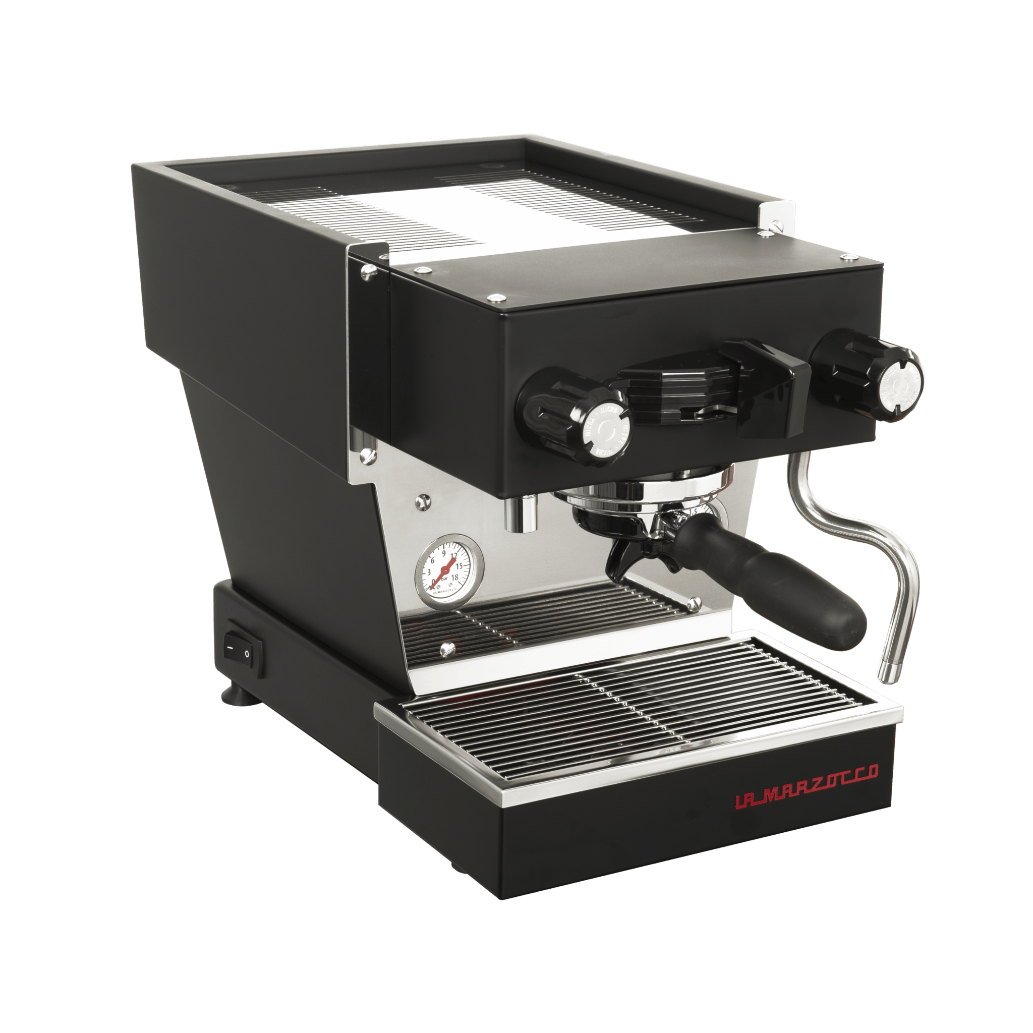 La Marzocco Micra 110V (negro)