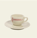 Cup espresso Legacy (1 unidad)