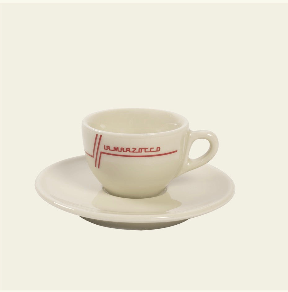 Cup espresso Legacy (1 unidad)