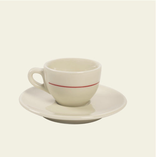 Cup espresso Legacy (1 unidad)
